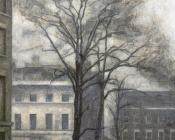 威尔汉姆 哈莫修依 : The Jewish School in the Guilford Street, London